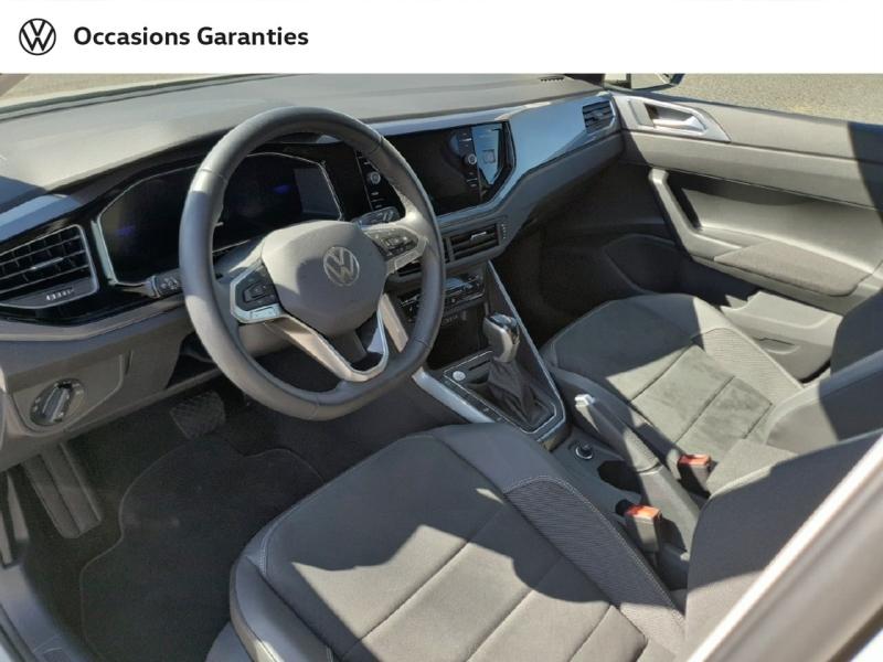 Voitures occasions VOLKSWAGEN POLO Style Nancy