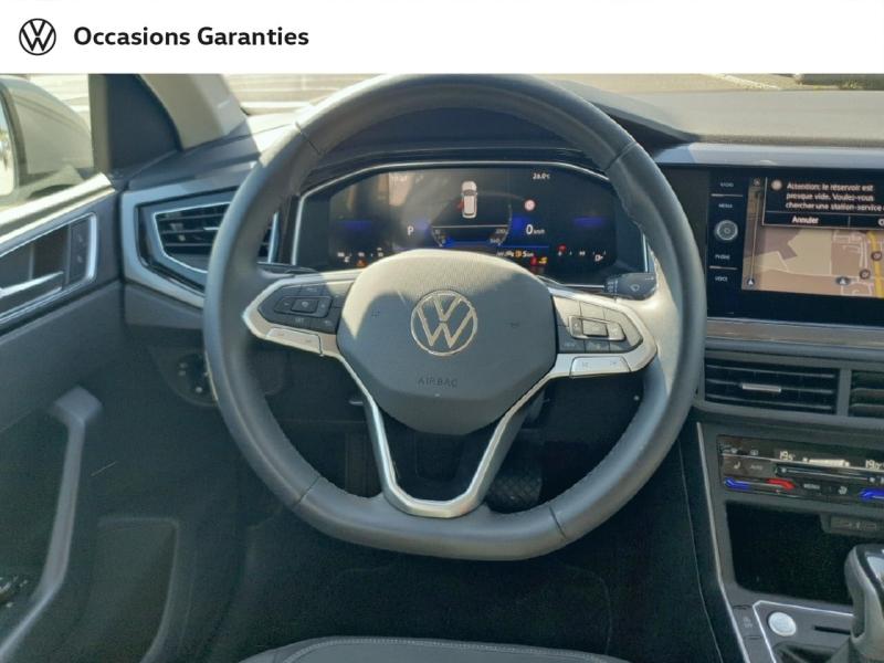 Voitures occasions VOLKSWAGEN POLO Style Nancy