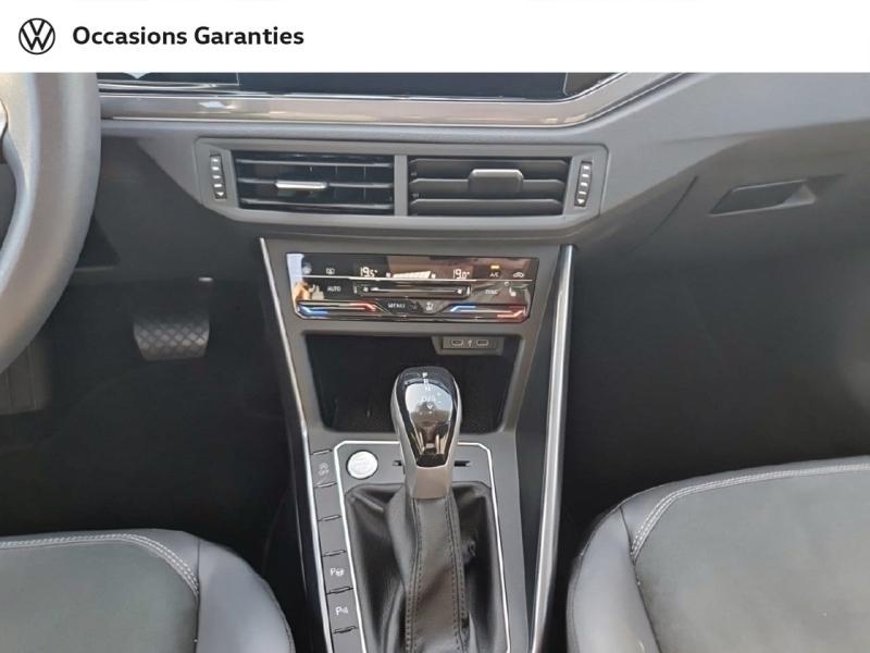 Voitures occasions VOLKSWAGEN POLO Style Nancy