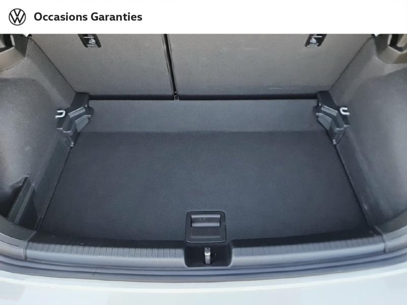 Voitures occasions VOLKSWAGEN POLO Style Nancy