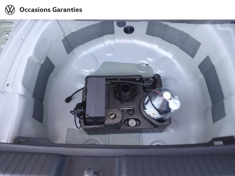Voitures occasions VOLKSWAGEN POLO Style Nancy