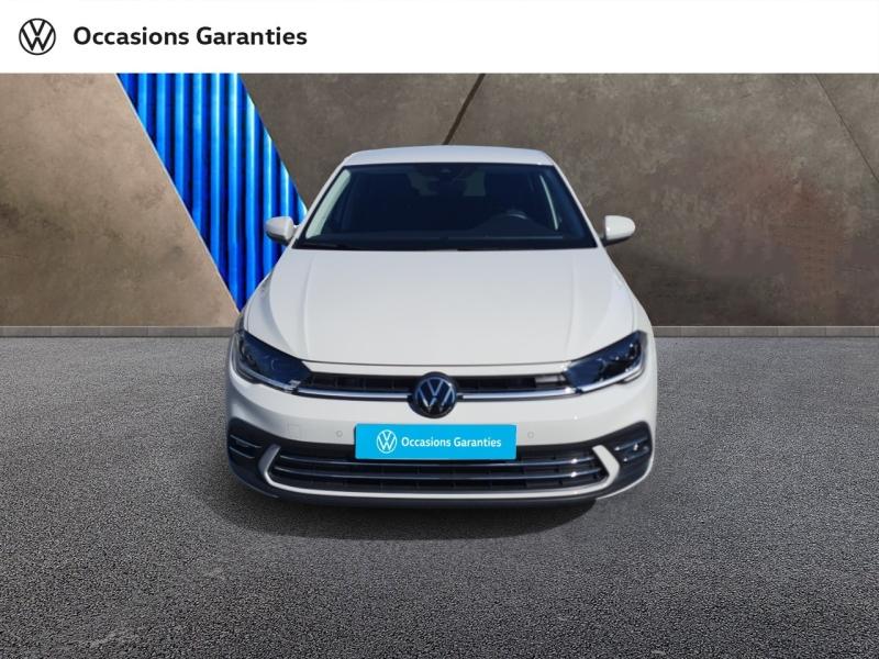 Voitures occasions VOLKSWAGEN POLO Style Nancy