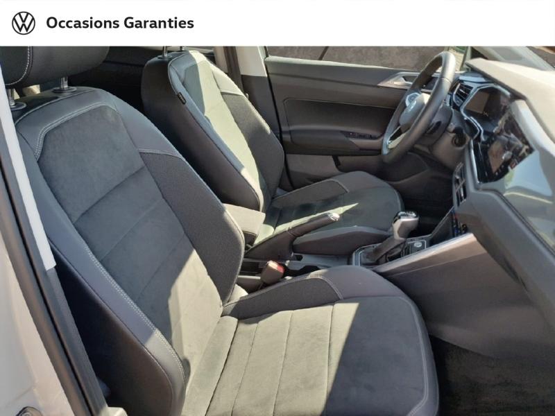 Voitures occasions VOLKSWAGEN POLO Style Nancy