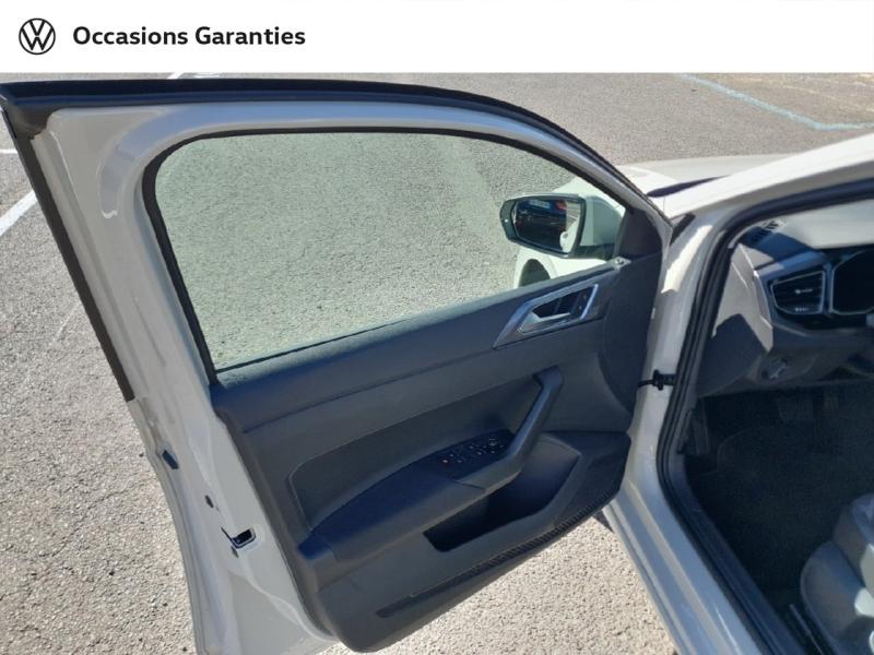 Voitures occasions VOLKSWAGEN POLO Style Nancy