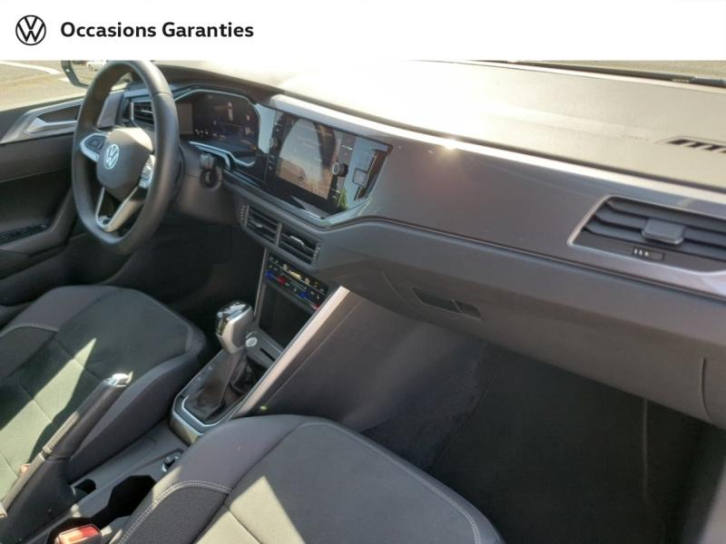 Voitures occasions VOLKSWAGEN POLO Style Nancy