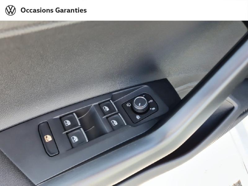 Voitures occasions VOLKSWAGEN POLO Style Nancy