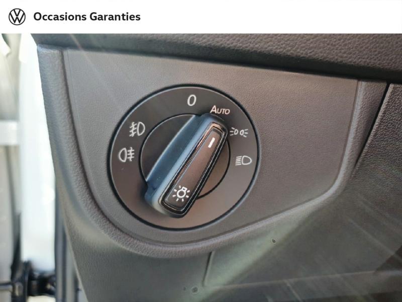 Voitures occasions VOLKSWAGEN POLO Style Nancy