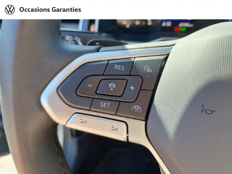 Voitures occasions VOLKSWAGEN POLO Style Nancy