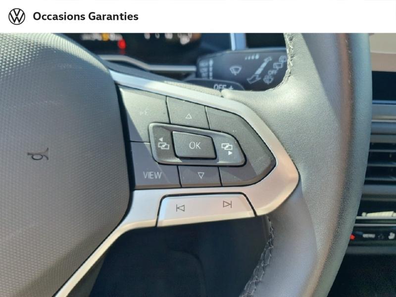 Voitures occasions VOLKSWAGEN POLO Style Nancy