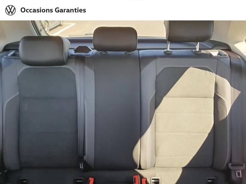 Voitures occasions VOLKSWAGEN POLO Style Nancy