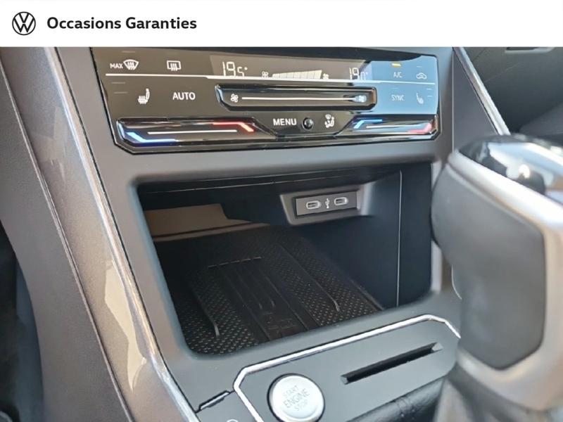 Voitures occasions VOLKSWAGEN POLO Style Nancy