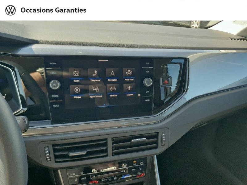 Voitures occasions VOLKSWAGEN POLO Style Nancy