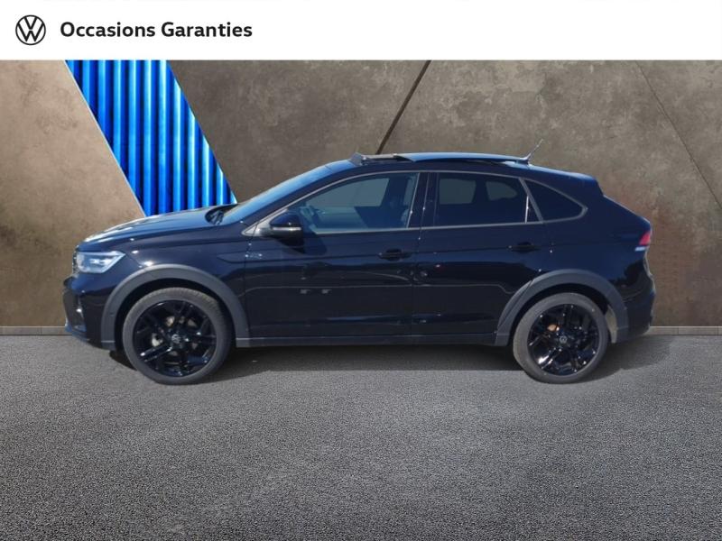 Voitures occasions VOLKSWAGEN TAIGO R-Line Edition Nancy