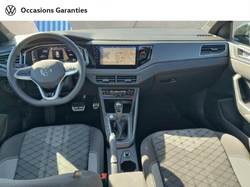 Voitures occasions VOLKSWAGEN TAIGO R-Line Edition Nancy