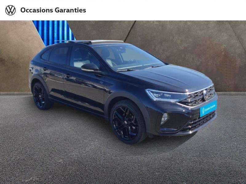 Voitures occasions VOLKSWAGEN TAIGO R-Line Edition Nancy