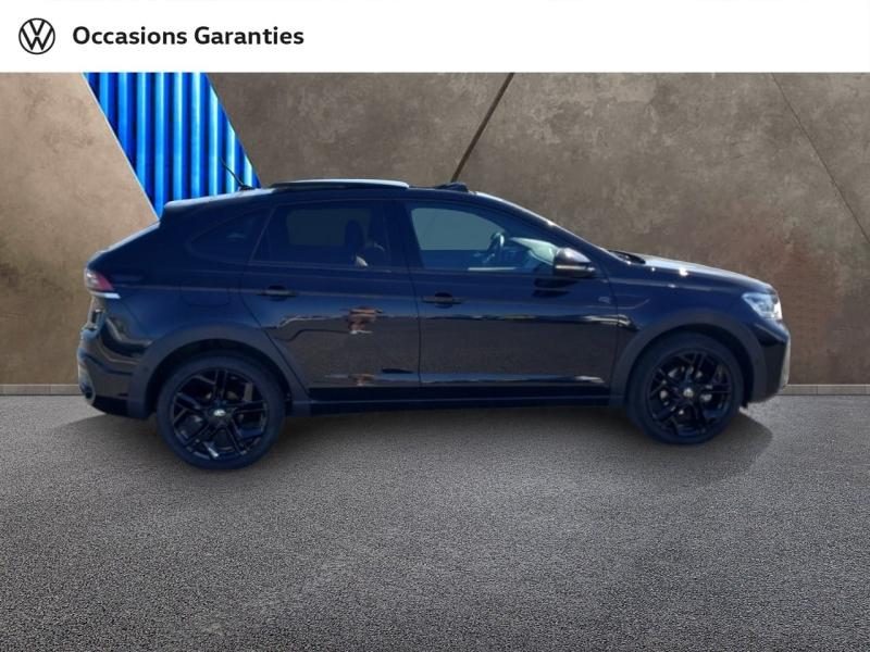 Voitures occasions VOLKSWAGEN TAIGO R-Line Edition Nancy
