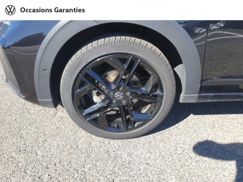 Voitures occasions VOLKSWAGEN TAIGO R-Line Edition Nancy