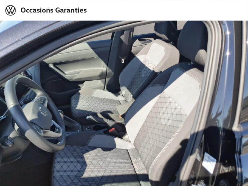 Voitures occasions VOLKSWAGEN TAIGO R-Line Edition Nancy