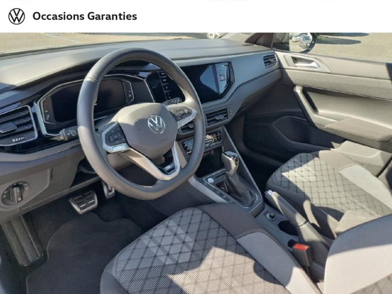 Voitures occasions VOLKSWAGEN TAIGO R-Line Edition Nancy