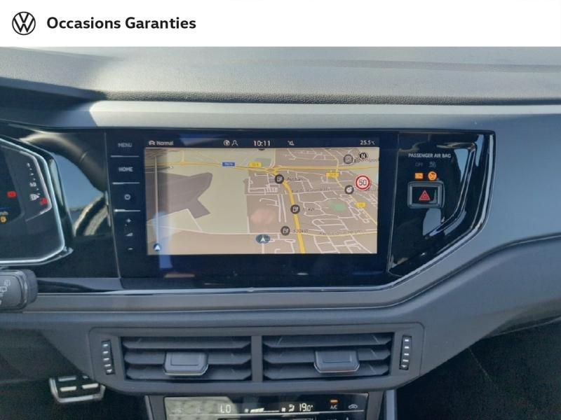 Voitures occasions VOLKSWAGEN TAIGO R-Line Edition Nancy