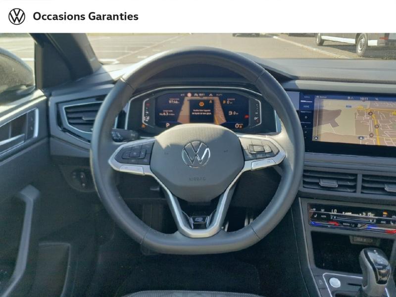 Voitures occasions VOLKSWAGEN TAIGO R-Line Edition Nancy