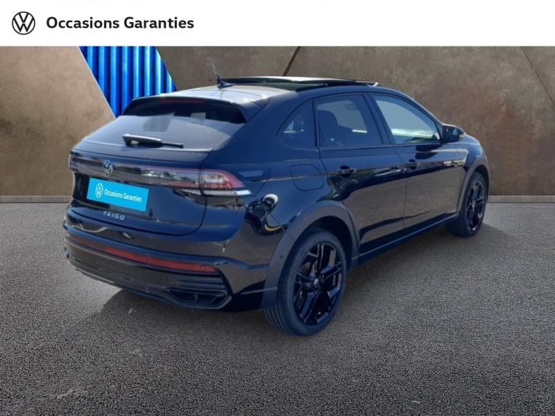 Voitures occasions VOLKSWAGEN TAIGO R-Line Edition Nancy