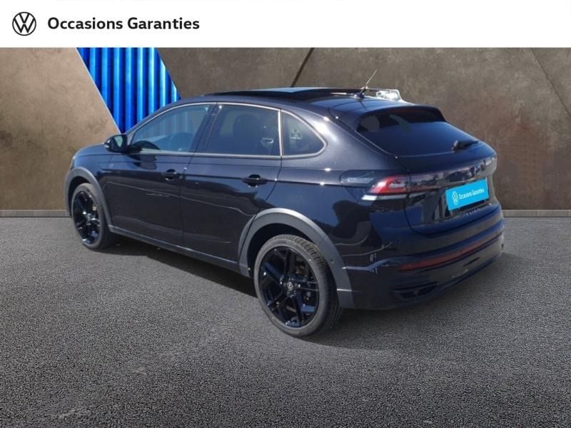 Voitures occasions VOLKSWAGEN TAIGO R-Line Edition Nancy