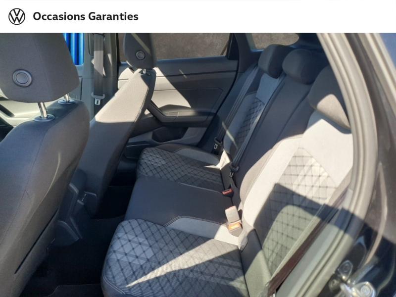 Voitures occasions VOLKSWAGEN TAIGO R-Line Edition Nancy