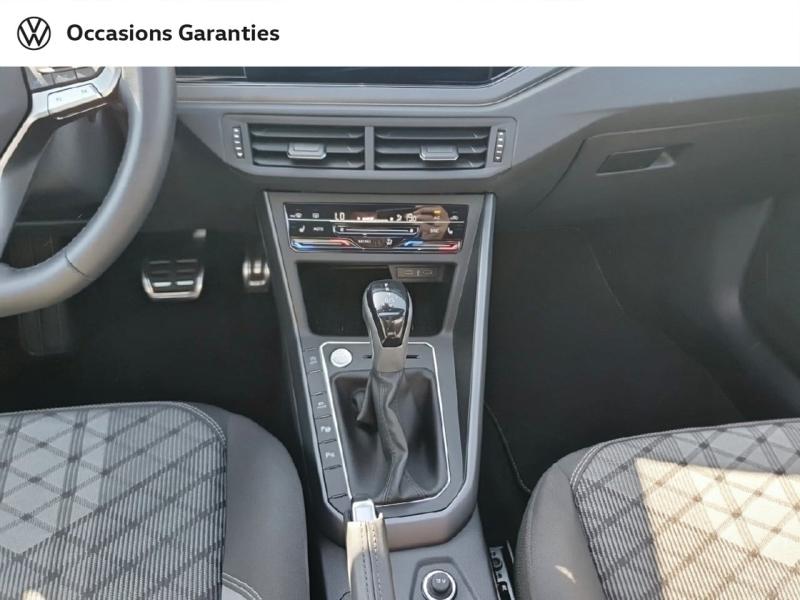 Voitures occasions VOLKSWAGEN TAIGO R-Line Edition Nancy