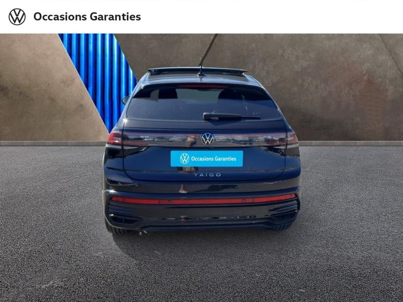 Voitures occasions VOLKSWAGEN TAIGO R-Line Edition Nancy