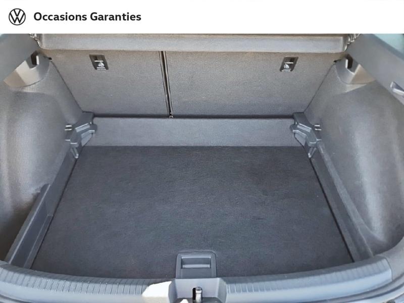 Voitures occasions VOLKSWAGEN TAIGO R-Line Edition Nancy