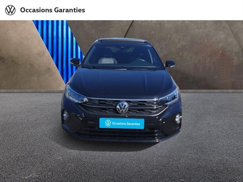 Voitures occasions VOLKSWAGEN TAIGO R-Line Edition Nancy