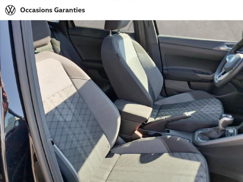 Voitures occasions VOLKSWAGEN TAIGO R-Line Edition Nancy