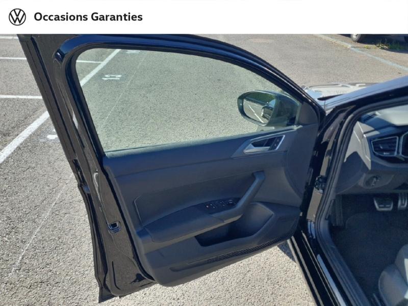 Voitures occasions VOLKSWAGEN TAIGO R-Line Edition Nancy