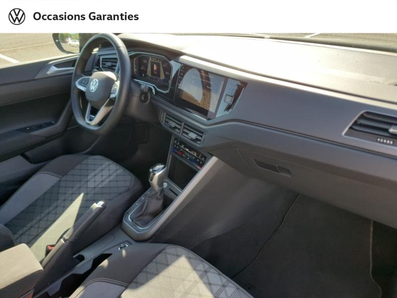 Voitures occasions VOLKSWAGEN TAIGO R-Line Edition Nancy