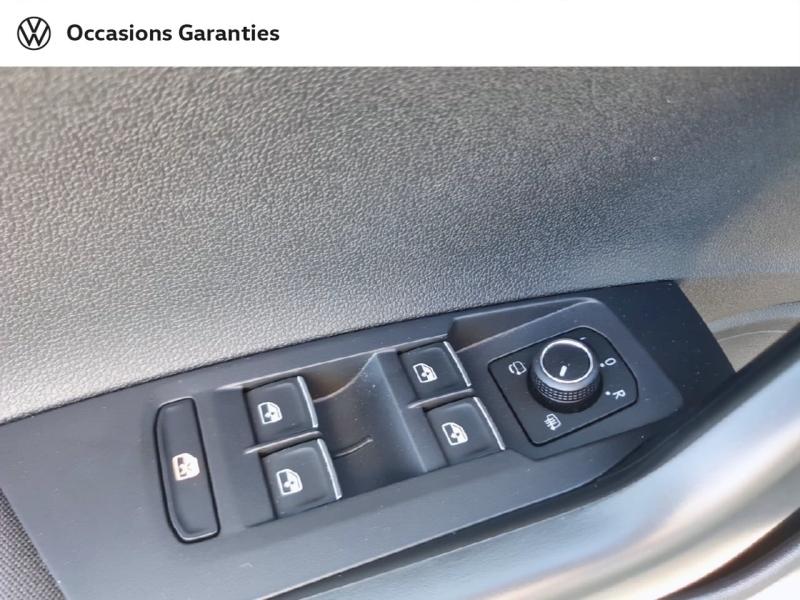 Voitures occasions VOLKSWAGEN TAIGO R-Line Edition Nancy