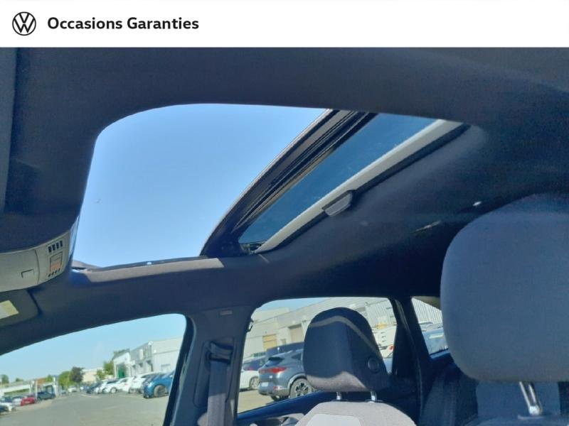 Voitures occasions VOLKSWAGEN TAIGO R-Line Edition Nancy