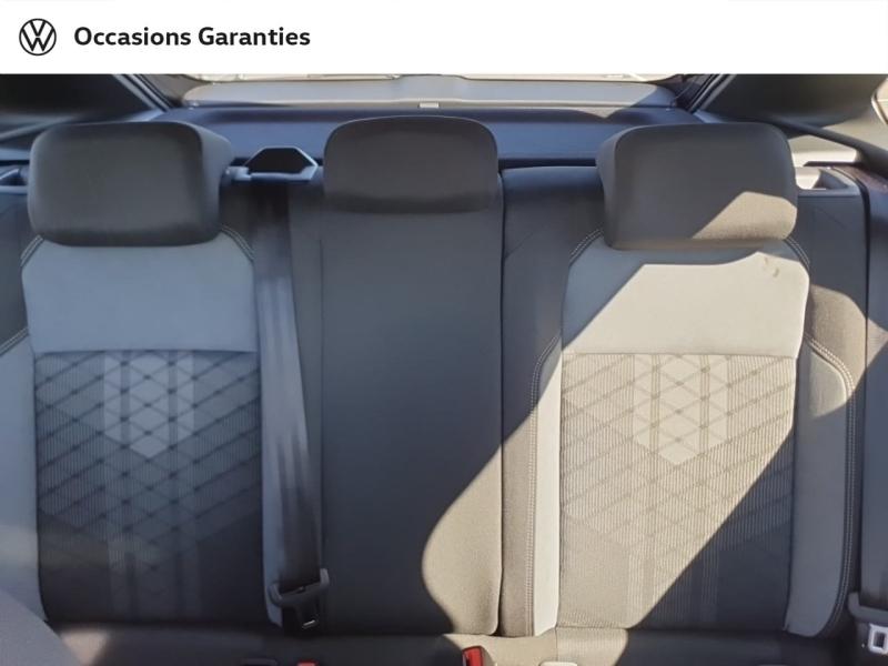 Voitures occasions VOLKSWAGEN TAIGO R-Line Edition Nancy
