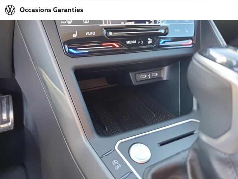 Voitures occasions VOLKSWAGEN TAIGO R-Line Edition Nancy