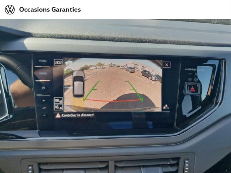 Voitures occasions VOLKSWAGEN TAIGO R-Line Edition Nancy
