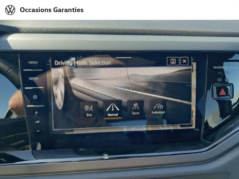 Voitures occasions VOLKSWAGEN TAIGO R-Line Edition Nancy