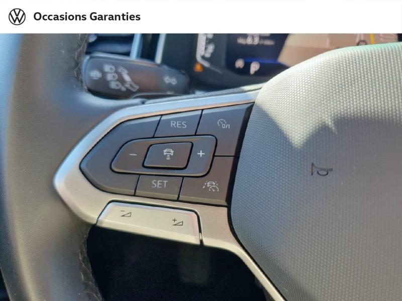 Voitures occasions VOLKSWAGEN TAIGO R-Line Edition Nancy