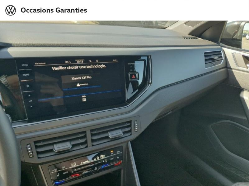 Voitures occasions VOLKSWAGEN TAIGO R-Line Edition Nancy