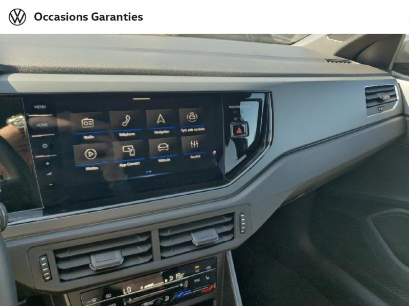 Voitures occasions VOLKSWAGEN TAIGO R-Line Edition Nancy
