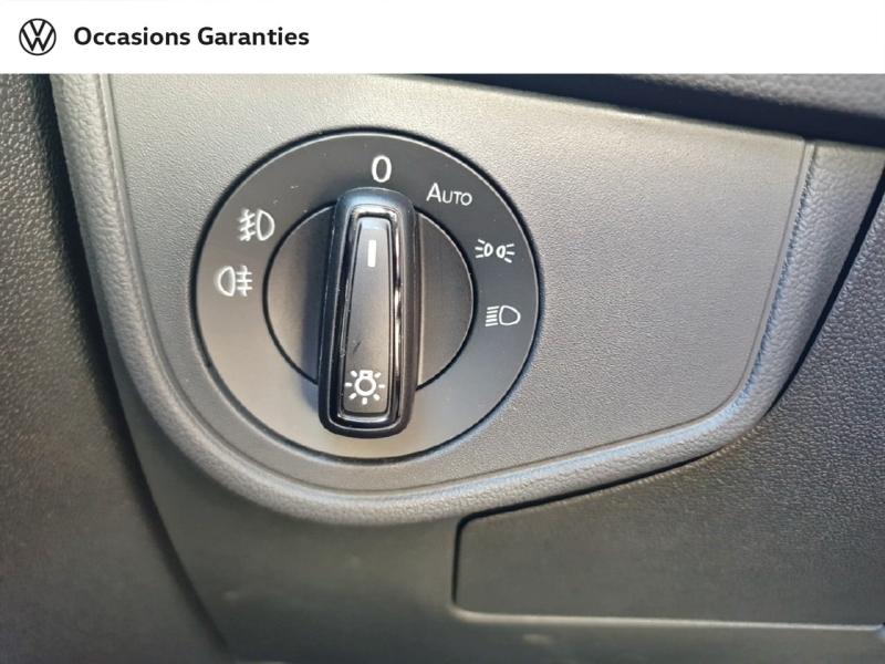 Voitures occasions VOLKSWAGEN TAIGO R-Line Edition Nancy