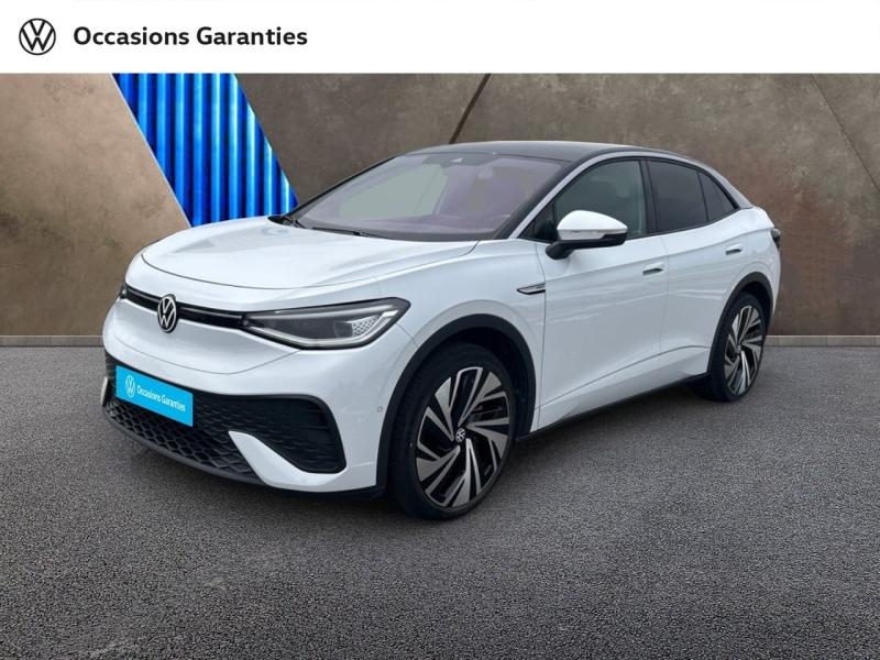 Voitures occasions VOLKSWAGEN ID.5 Base Nancy