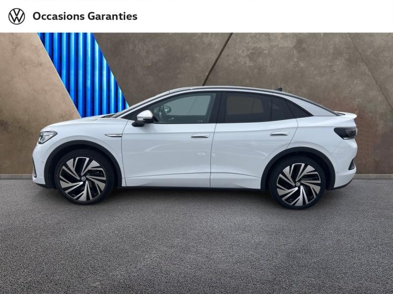 Voitures occasions VOLKSWAGEN ID.5 Base Nancy