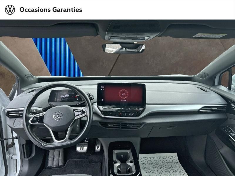 Voitures occasions VOLKSWAGEN ID.5 Base Nancy