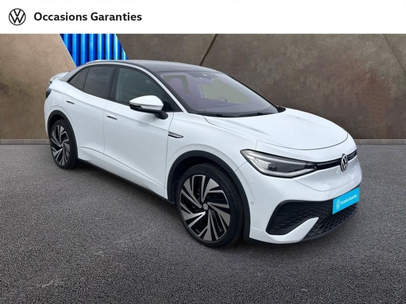 Voitures occasions VOLKSWAGEN ID.5 Base Nancy