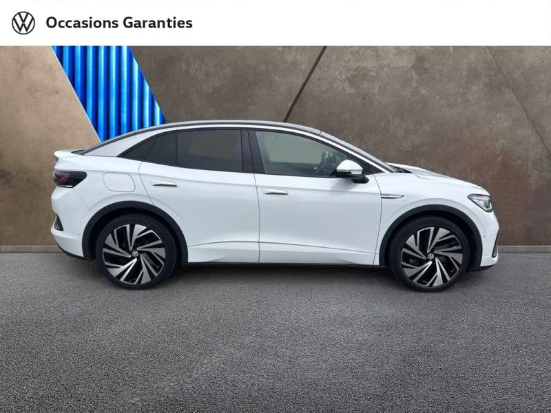 Voitures occasions VOLKSWAGEN ID.5 Base Nancy